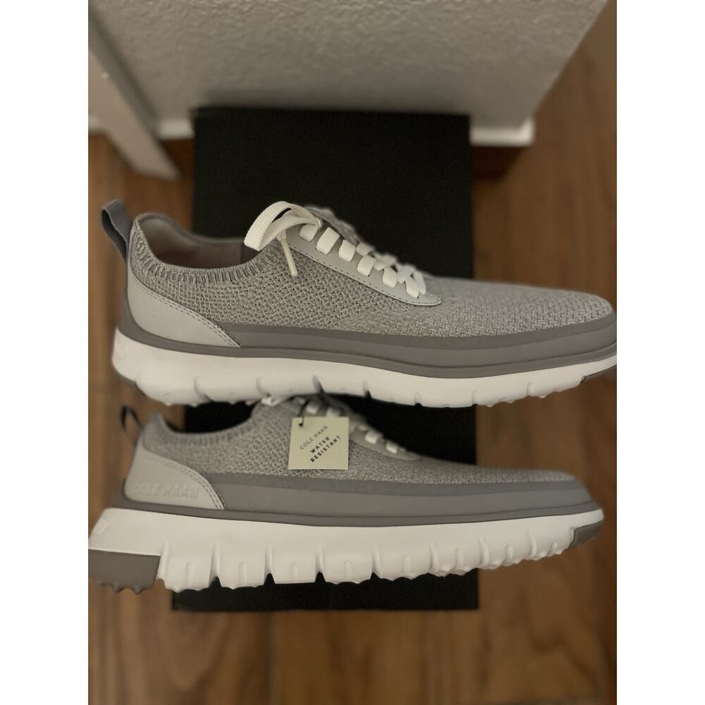 Cole Haan Zerøgrand Generation Size 8M C36413 New With Original Box